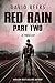 Red Rain: Lightning Strikes: Red Rain Series #2