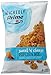 Wickedly Prime Sweet 'n' Cheesy Popcorn Mix, Caramel & Cheddar, 12 Ounce (Pack of 3)