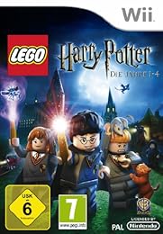 Lego Harry Potter : Années 1 à 4