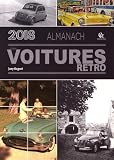 ALMANACH DES VOITURES RETRO 2018 by