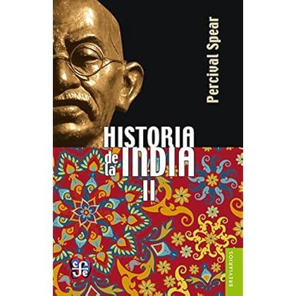 Historia de la India, II: 0 Historia de la India, II: 0