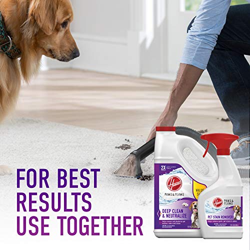 5 Hoover+Cleaning+Concentrated+Solution+AH30933