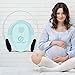 REFAGO BabyBlip Womb Baby Sound Amplifier With Dual Listening Capability