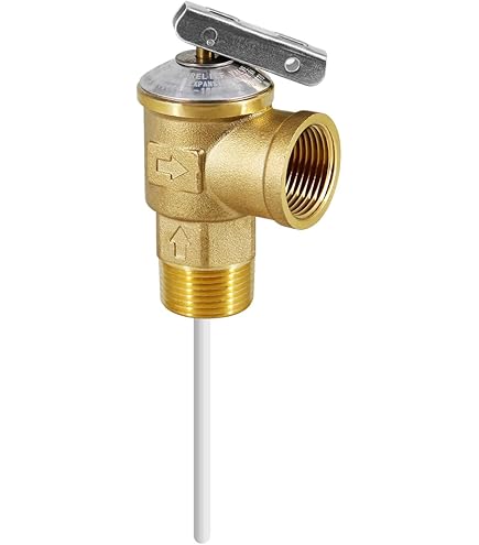 9200495 Service Relief Valve Fits for Hitachi ZX120 ZX110