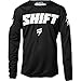 2018 SHIFT MX WHITE LABEL NINETY SEVEN JERSEY