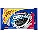 Oreo Double Stuf Chocolate Sandwich Cookies, 20 Ounce (Pack of 12) primary