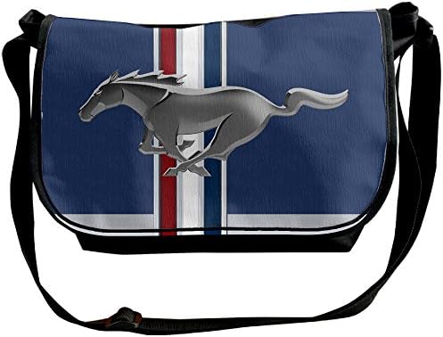Ford Mustang Single Shoulder Pack Single Shoulder Bag