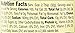 Original Low Fat Peanut Butter Spread by Better’n Peanut Butter, Creamy Low-Calorie Peanut Spread with No Saturated Fat, Gluten Free, Dairy Free, Non GMO, Kosher, 16 oz. Glass Jars