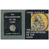 The Metamorphosis of the Gods. Translated by Stuart Gilbert - [Uniform Title: M&eacute;tamorphose Des Dieux. English]