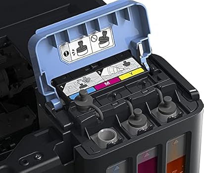 canon pixma endurance g7065 review