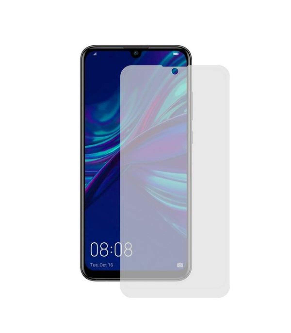 KSIX Tempered Glass Screen Protector for Huawei P Smart 2019 Extreme 2.5, D