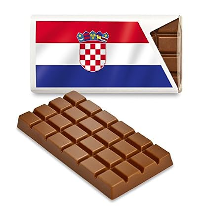 12 Kleine Tafeln Schokolade Fanartikel Sussigkeiten Grosse