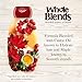 Garnier Whole Blends Restoring Leave-in Conditioner Maple Remedy, For Dry, Damaged Hair, 10.1 fl. oz.