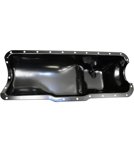Dorman Products 264-459: Engine Oil Pan - View #9