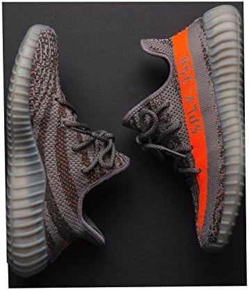 Adidas Yeezy Boost 350 Low V2 Beluga 2016 NYC Release Shoe Size