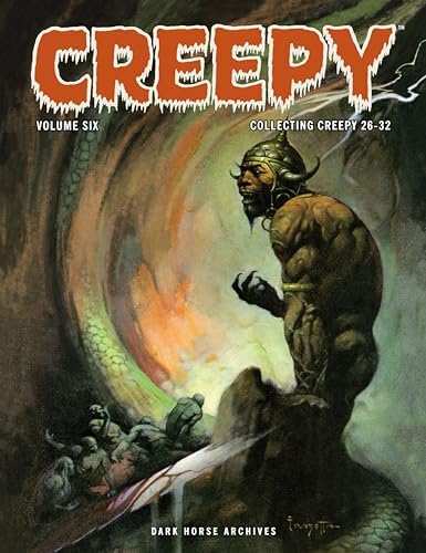Tomb of Terror: #1: Harvey Horrors Softies: Howard Nostrand