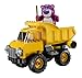 LEGO Toy Story 3 Set #7789 Lotso's Dump Truck
