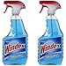 Windex Cleaners, Blue, 26 fl. oz. 2 Count