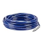 Graco 247340 1/4-Inch Airless Hose, 50-Foot