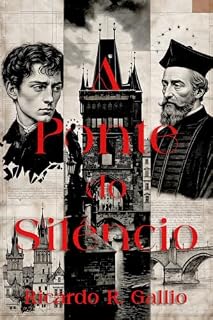 Livro A Ponte do Silêncio