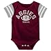 Gen 2 NCAA Newborn Vintage Baby 2Piece Onesie Set