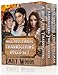 Mail Order Bride: Thanksgiving Boxed Set