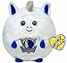 Ty Beanie Ballz Dallas Mavericks - NBA Ballz