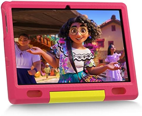 Lville Tablet 10.4 inch Android 11 Tablets,2GB RAM 32GB ROM Expand 128GB,Qcta-Core Processor, 6000mAh Battery,WiFi Bluetooth 1332x800 IPS Touchscreen Lville Android 13 Tablet, 10 Inch Tablet with 64 Bit 4 Core