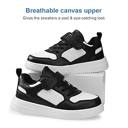 Cozystep Toddler Boys Girls Slip On Sneakers