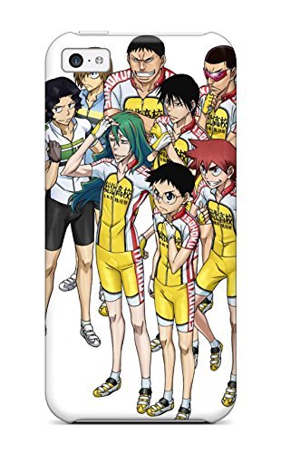 Amazon Com Hot Fashion Vozpsfq4463ifwwo Design Case Cover For Iphone 5c Protective Case Yowamushi Pedal Grande Road Episode 8 Sending Screen Protector In Free Books