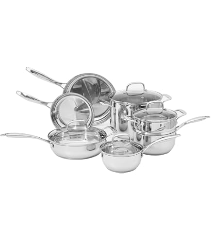 Schulte-Ufer Profi-Line i 6457-20 Casserole à spaghetti 20