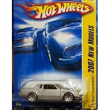 Mini Hot Wheels '64 Lincoln Continental (2007 New Models) | MercadoLivre