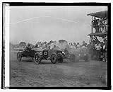 Photo: Auto & motor cylce races