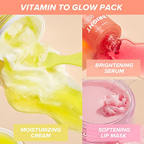 I DEW CARE Vitamin to Glow Pack Old Version (Discontinued) - Image 3