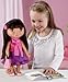 Fisher-Price Dora the Explorer Dress Up Collection Fashions - Birthday Fiesta