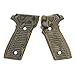 Hogue Extreme G-10 Grips (Fits: Sig Sauer P228, P229 DAK)