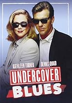 Undercover Blues