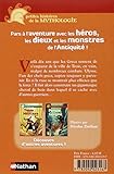 Image de Dans le ventre du cheval de Troie (French Edition)