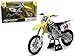 Suzuki RM-Z450 #94 Ken Roczen Dirt Bike Motorcycle 1/6 by New Ray 49523