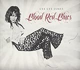 BLOOD RED BLUES                                    image