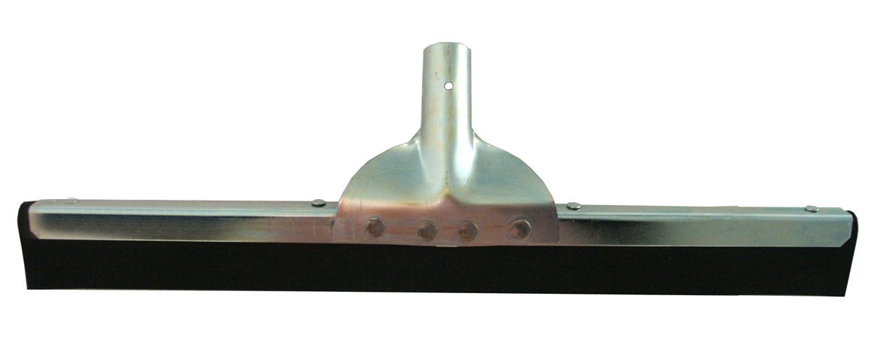 Connex COX790745 450mm 7 Times Screwed Rubber Wiper