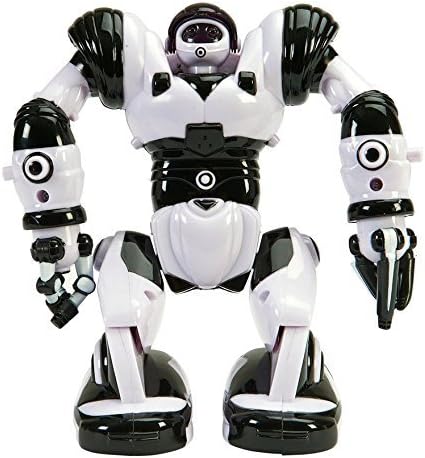 Mini Robosapien by Robosapien