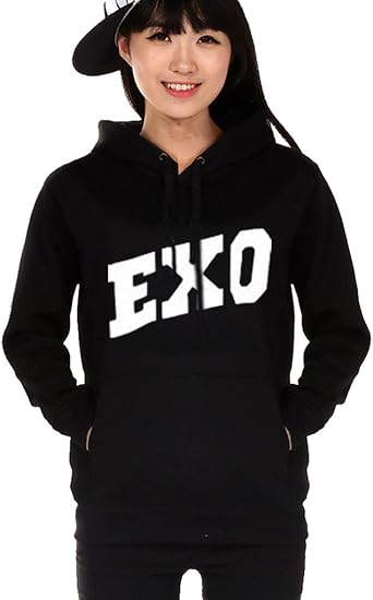 exo sehun hoodie