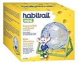 Habitrail Mini Exercise Ball with Stand