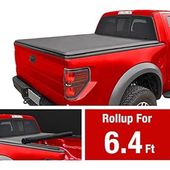 Gator Roll Up Tonneau Truck Bed Cover 2002 2009 Dodge Ram6 3 Ft Bed