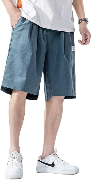 Short ample homme Clearance