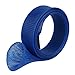 Goture Fishing Rod Storage Covers Sleeve Sock Protector Rod Glove Blue