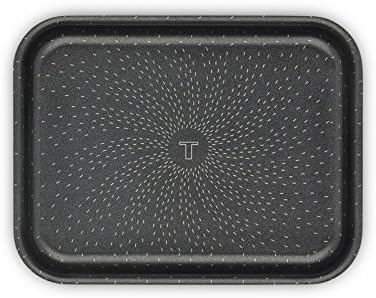 Tefal j1600502 Success Mini Oven Dish Aluminium Black 19 x 25 cm, 31.3 x 20.3 x 4.2 cm - Image 3