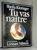 Tu vas naître by