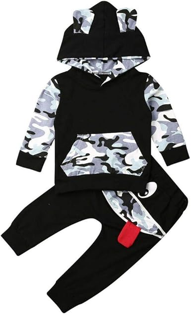 baby sweatsuit